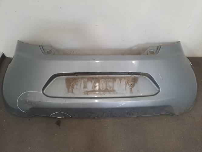 Image Pare choc arriere - FORD KA 2
