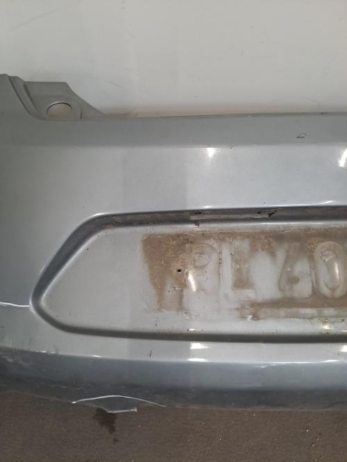 Image Pare choc arriere - FORD KA 2