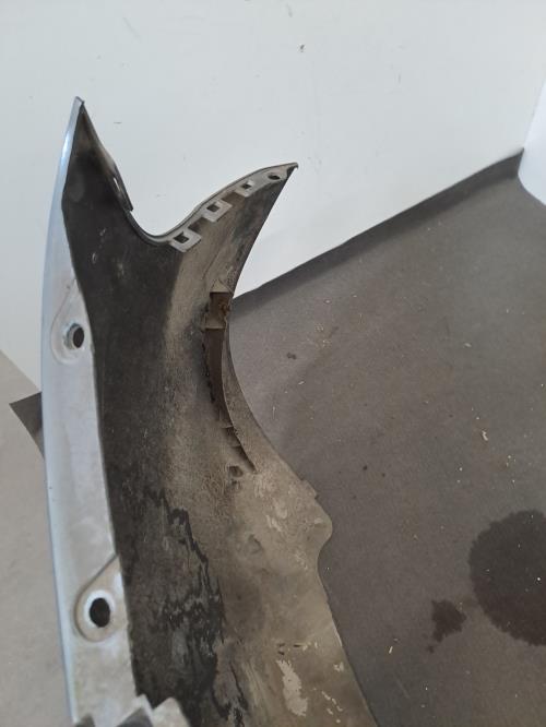 Image Pare choc arriere - FORD KA 2