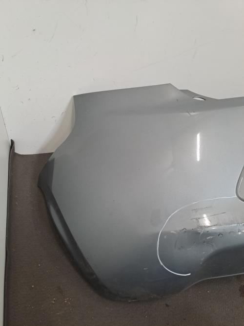 Image Pare choc arriere - FORD KA 2