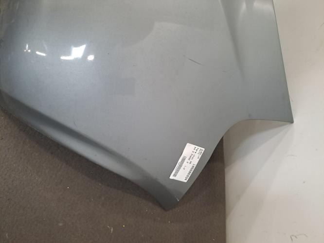 Image Pare choc arriere - FORD KA 2
