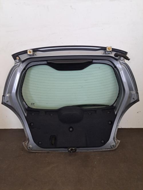 Image Malle/Hayon arriere - FORD KA 2
