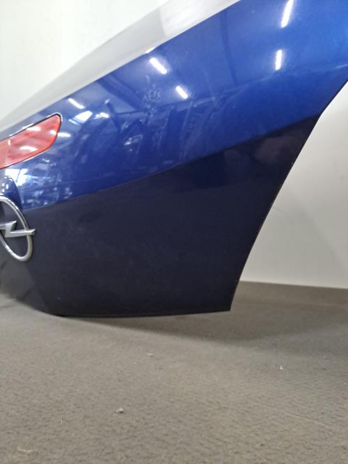 Image Malle/Hayon arriere - OPEL TIGRA 2