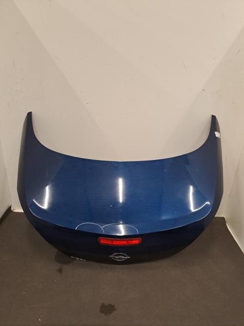 Image Malle/Hayon arriere - OPEL TIGRA 2