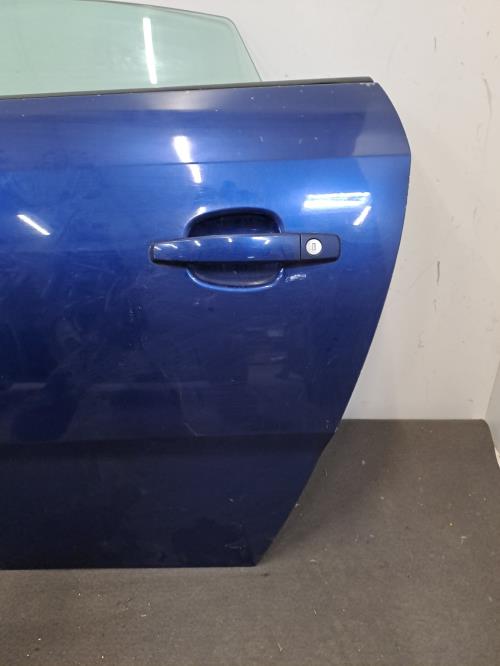 Image Porte avant gauche - OPEL TIGRA 2