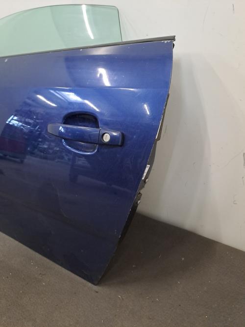Image Porte avant gauche - OPEL TIGRA 2