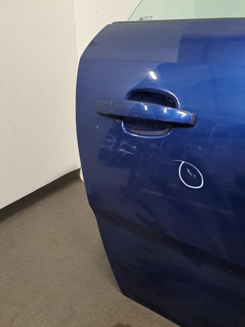 Image Porte avant droit - OPEL TIGRA 2