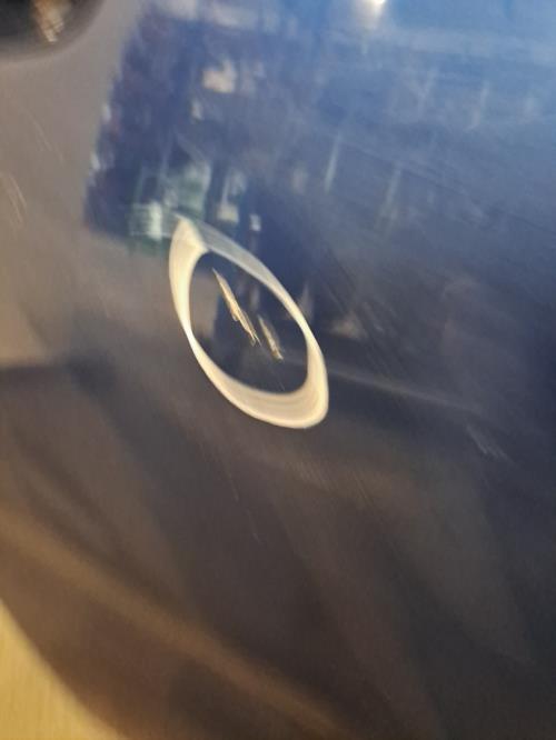 Image Porte avant droit - OPEL TIGRA 2