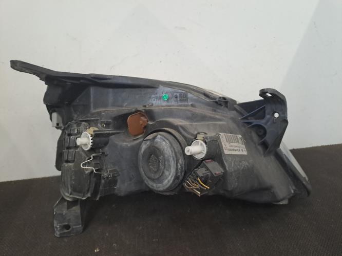 Image Optique avant principal gauche (feux)(phare) - OPEL TIGRA 2