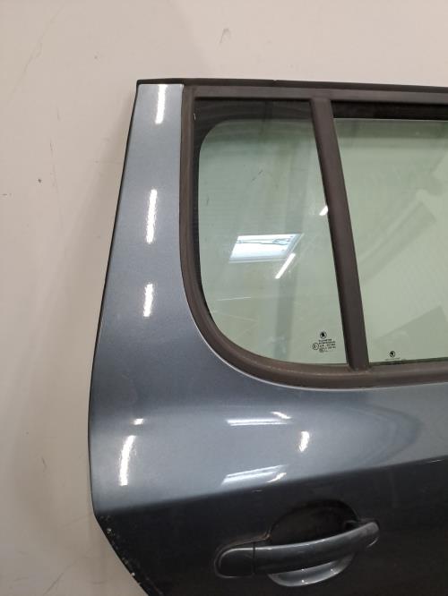 Image Porte arriere droit - SKODA FABIA 2