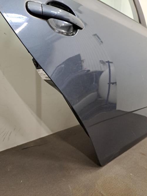 Image Porte arriere droit - SKODA FABIA 2