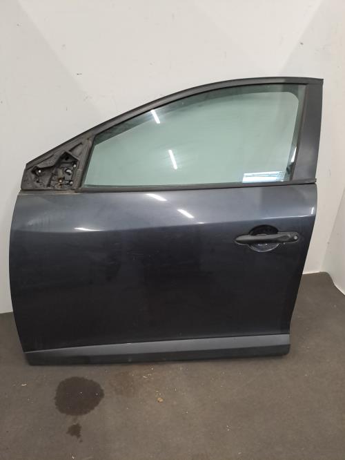 Image Porte avant gauche - RENAULT MEGANE 3