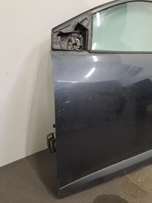 Image Porte avant gauche - RENAULT MEGANE 3