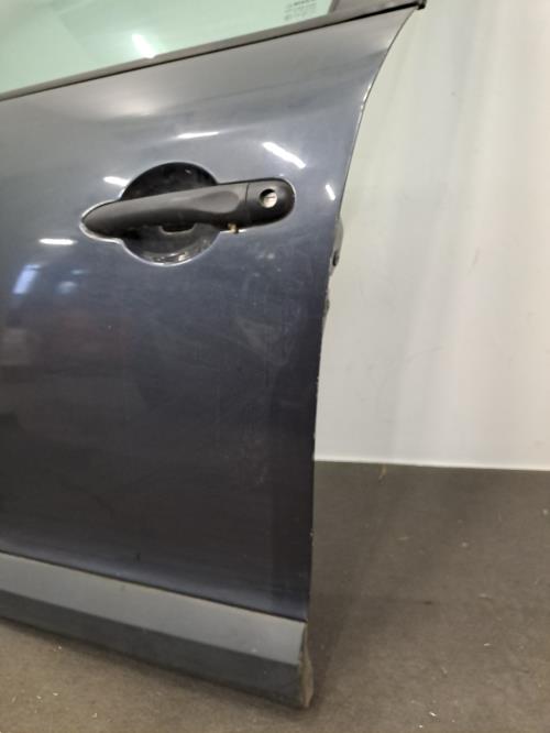 Image Porte avant gauche - RENAULT MEGANE 3