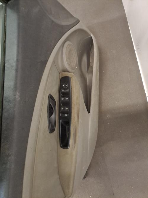 Image Porte avant gauche - RENAULT MEGANE 3