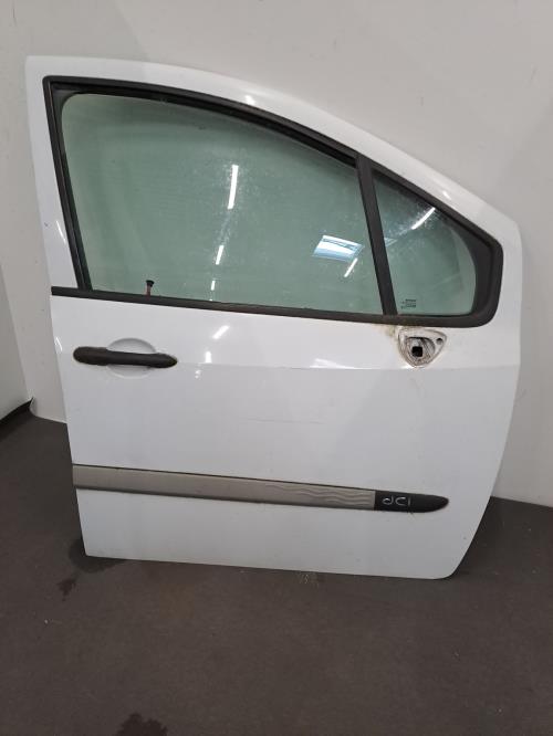 Image Porte avant droit - RENAULT MODUS