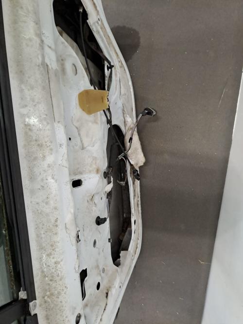 Image Porte avant droit - RENAULT MODUS