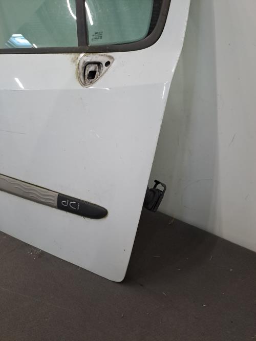 Image Porte avant droit - RENAULT MODUS