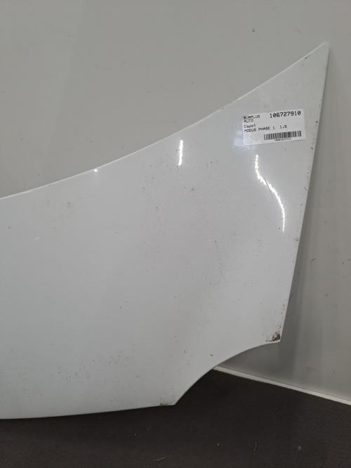 Image Capot - RENAULT MODUS
