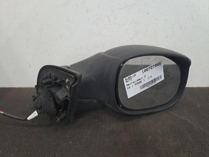 Image Retroviseur droit - CITROEN C3 1