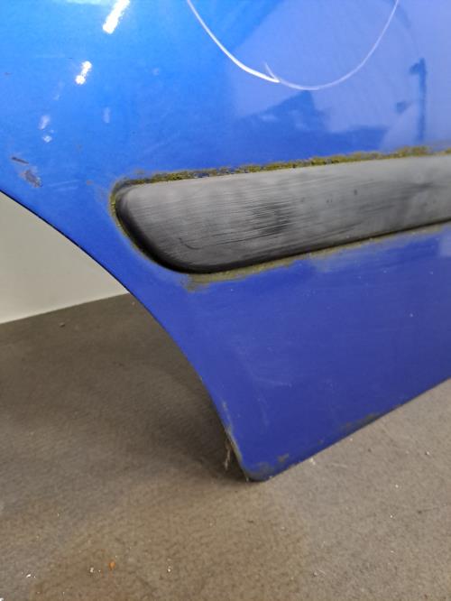 Image Porte arriere droit - CITROEN C3 1