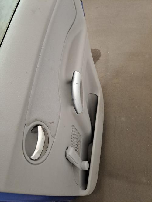 Image Porte arriere droit - CITROEN C3 1