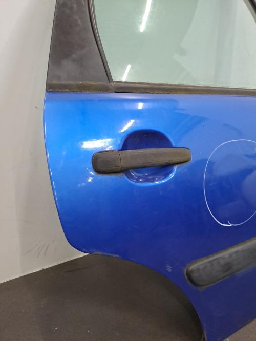 Image Porte arriere droit - CITROEN C3 1