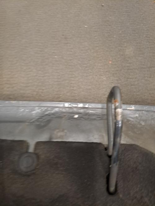 Image Capot - PEUGEOT 308 1