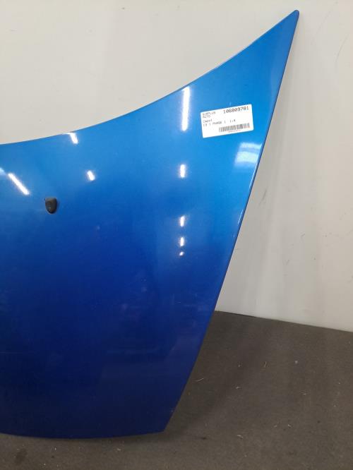 Image Capot - CITROEN C3 1