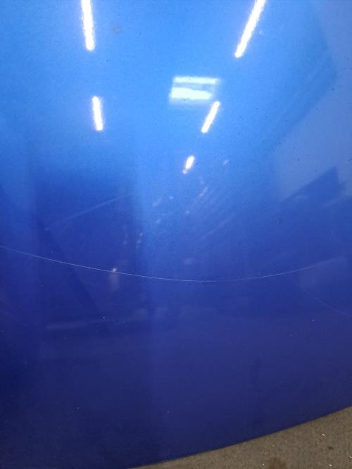 Image Capot - CITROEN C3 1