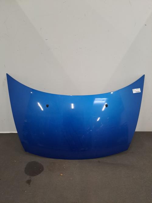 Image Capot - CITROEN C3 1