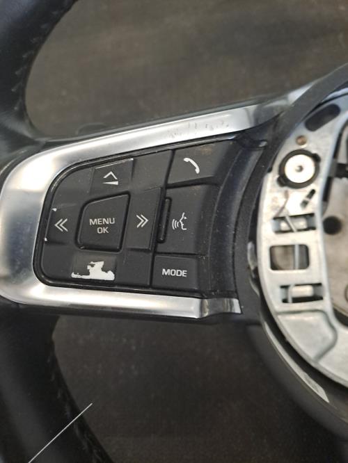 Image Volant - JAGUAR F-PACE