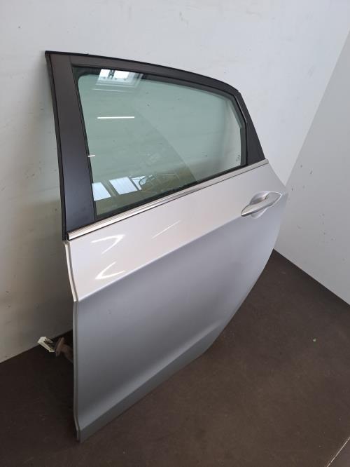 Image Porte arriere gauche - HYUNDAI I 30 2
