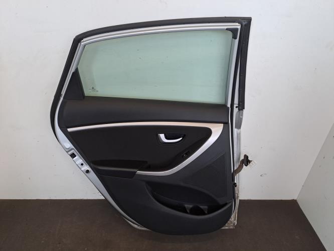 Image Porte arriere gauche - HYUNDAI I 30 2