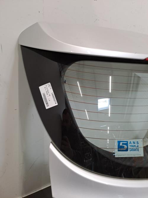 Image Malle/Hayon arriere - HYUNDAI I 30 2