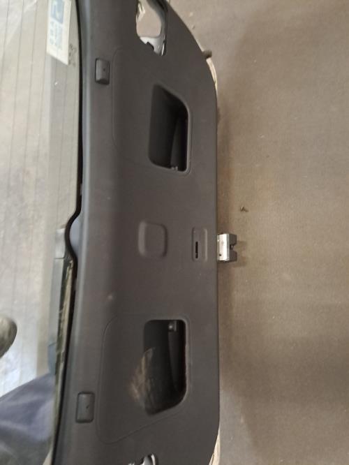 Image Malle/Hayon arriere - HYUNDAI I 30 2