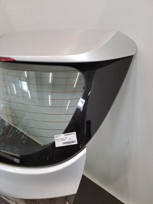 Image Malle/Hayon arriere - HYUNDAI I 30 2