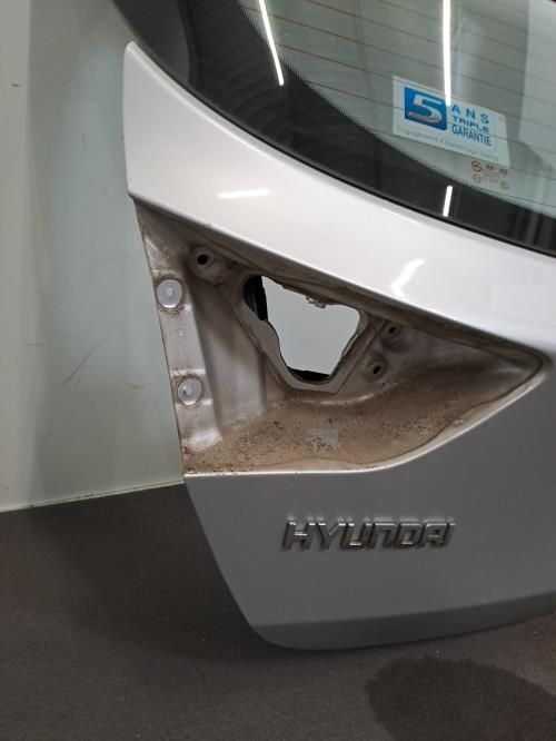 Image Malle/Hayon arriere - HYUNDAI I 30 2