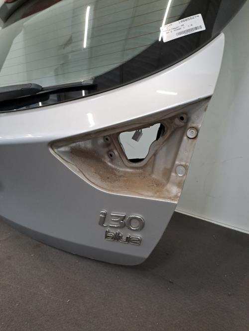 Image Malle/Hayon arriere - HYUNDAI I 30 2