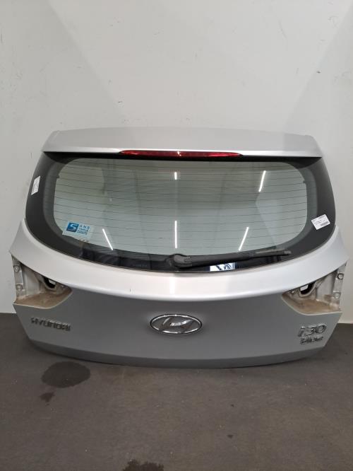 Image Malle/Hayon arriere - HYUNDAI I 30 2