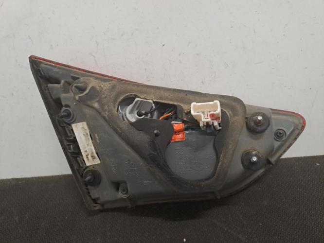 Image Feu arriere secondaire droit (feux) - HYUNDAI I 30 2