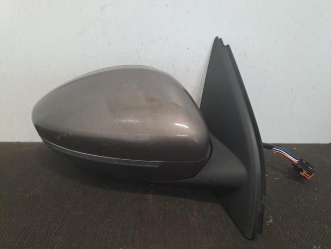 Image Retroviseur droit - PEUGEOT 308 2