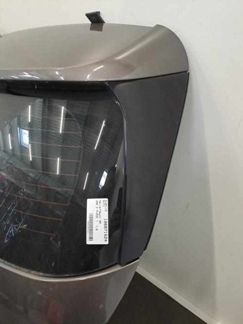Image Malle/Hayon arriere - PEUGEOT 308 2