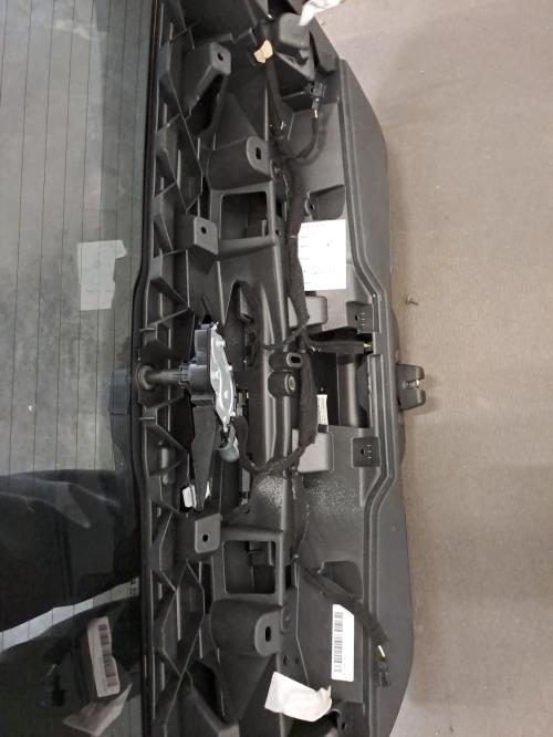 Image Malle/Hayon arriere - PEUGEOT 308 2