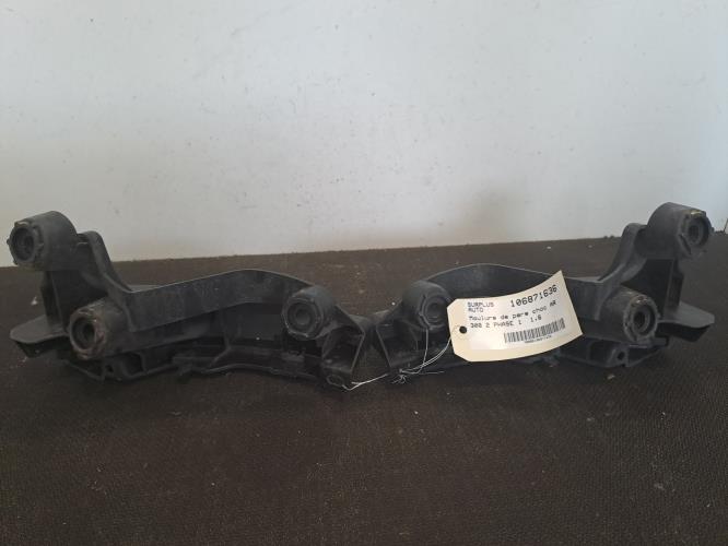 Image Moulure de pare choc arriere - PEUGEOT 308 2