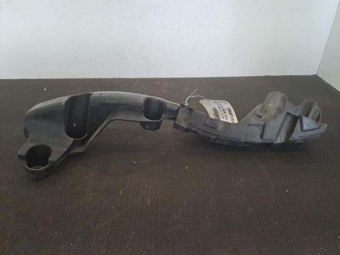 Image Moulure de pare choc arriere - PEUGEOT 308 2