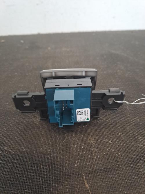Image Poignee electrique frein a main - PEUGEOT 308 2