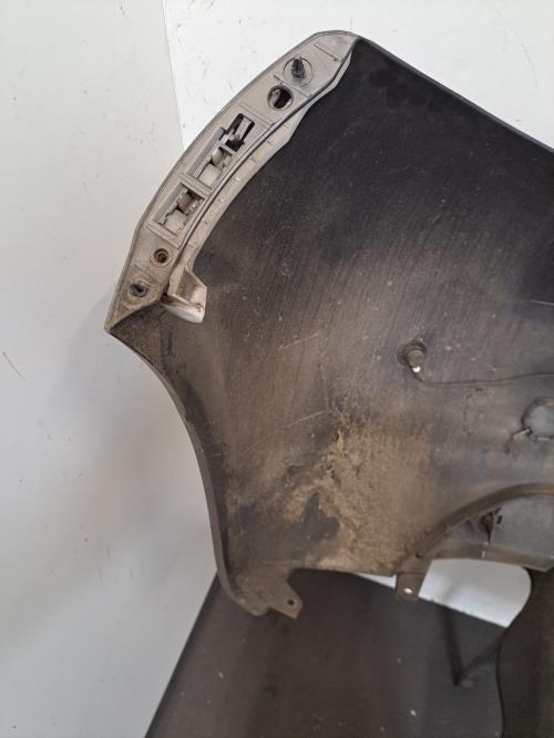 Image Pare choc arriere - PEUGEOT 208 1