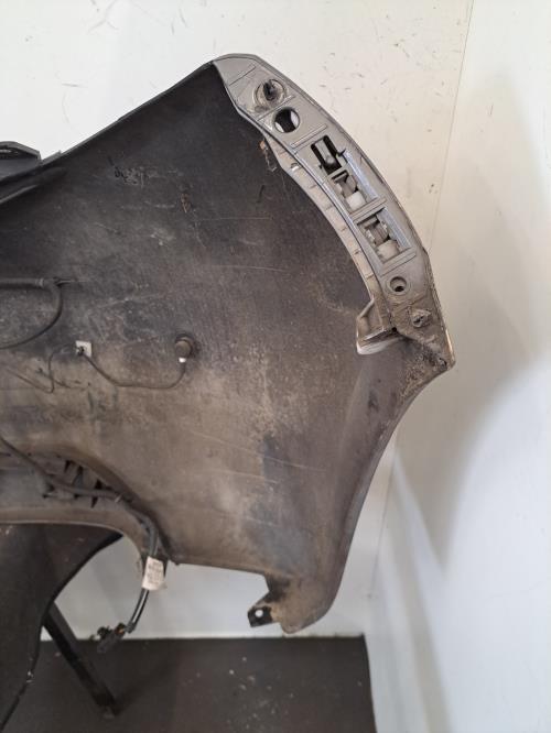 Image Pare choc arriere - PEUGEOT 208 1