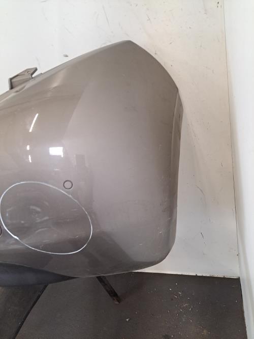 Image Pare choc arriere - PEUGEOT 208 1